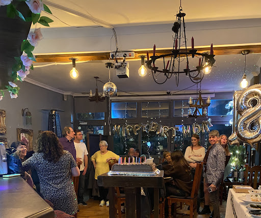 Photo of Mora Meza Bar & Restaurant - 17 Approach Rd, Raynes Park, London SW20 8BA